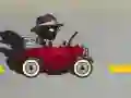 The Soul Driver เกมออนไลน์