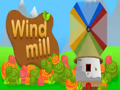 Wind Mill เกมออนไลน์