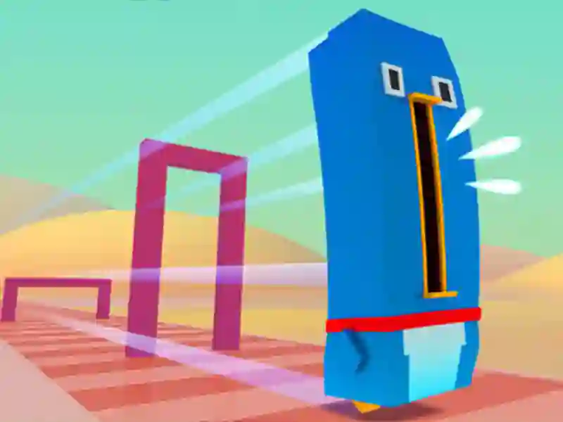 Screamals เกมออนไลน์