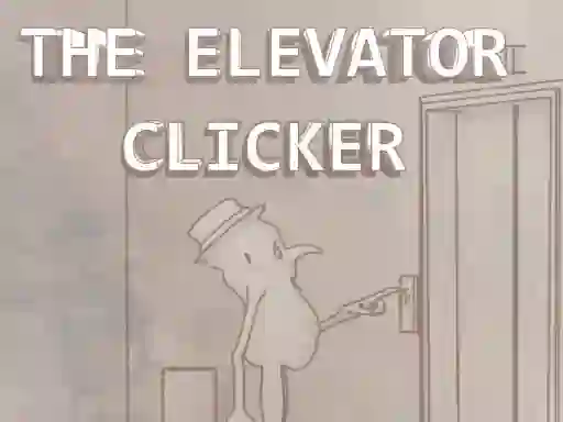 The Elevator Clicker เกมออนไลน์
