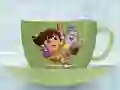 Design Dora Coffee Cup เกมออนไลน์