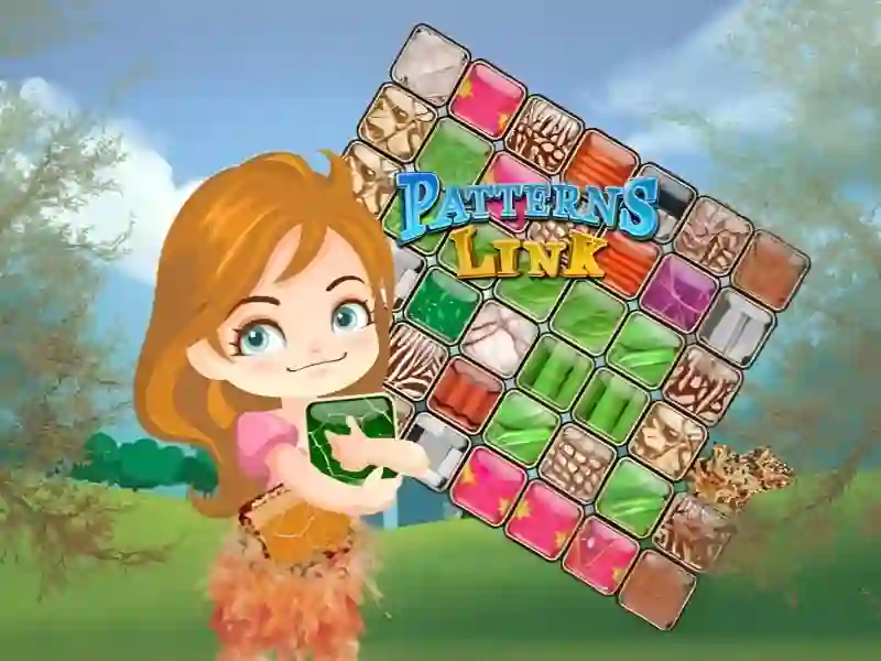 Patterns Link เกมออนไลน์