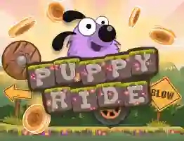 Puppy Ride เกมออนไลน์