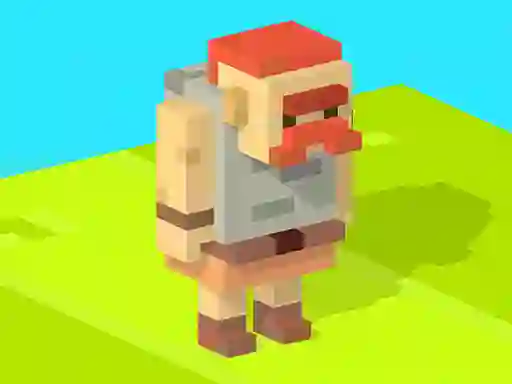 Hoppy Stacky เกมออนไลน์