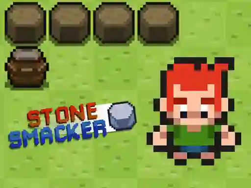 Stone Smacker เกมออนไลน์