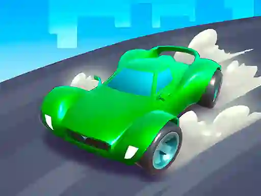 Toy Cars: 3D Racing เกมออนไลน์