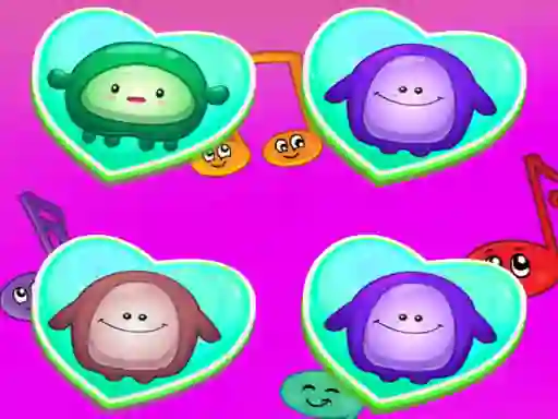 Chaki Memory เกมออนไลน์