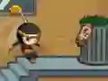 Ninja Stealth เกมออนไลน์