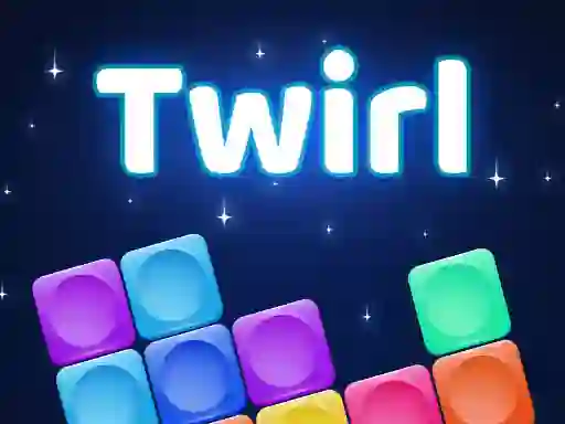 Twirl เกมออนไลน์
