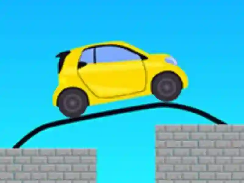 Draw Bridge เกมออนไลน์
