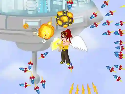 Super Villainy เกมออนไลน์