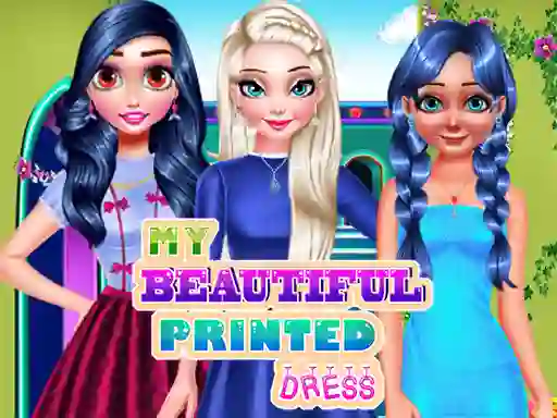BFF Clover Fashion เกมออนไลน์