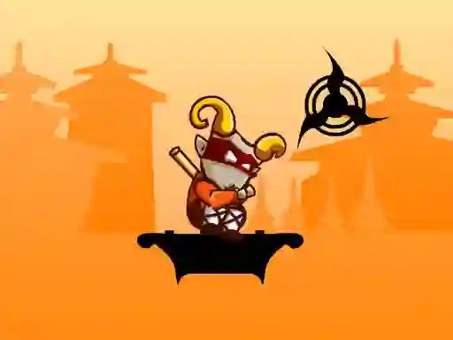 Clan Samurai เกมออนไลน์