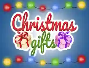 Christmas Gifts เกมออนไลน์