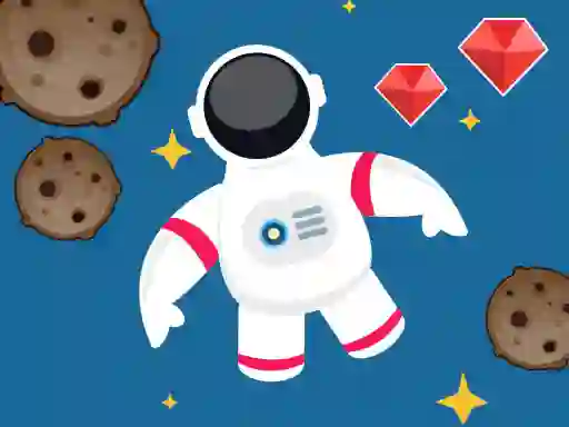Аstronaut เกมออนไลน์