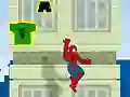 The Amazing Spider-man เกมออนไลน์