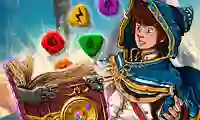Magic Stones 2 เกมออนไลน์