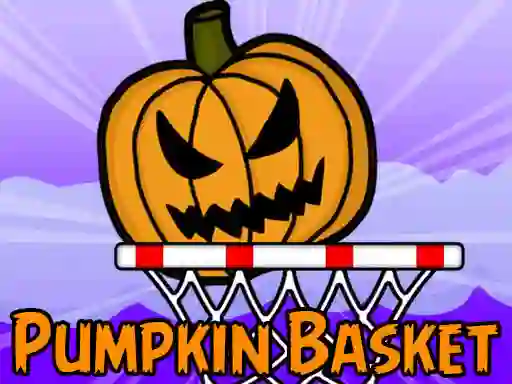 Basket Pumpkin เกมออนไลน์