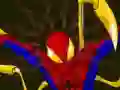 Spiderman Customization เกมออนไลน์