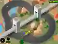 Mountain View Racer เกมออนไลน์