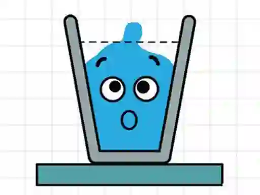 Happy Glass Puzzles เกมออนไลน์