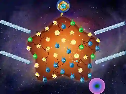 Star Beacons เกมออนไลน์