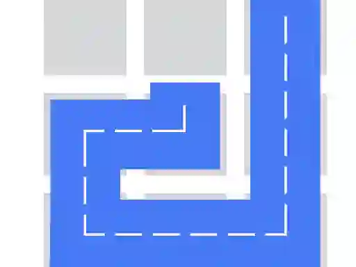 Fill One Line เกมออนไลน์