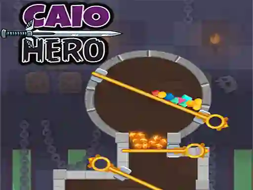 Caio Hero เกมออนไลน์