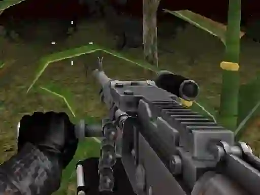 Gungame Gun เกมออนไลน์