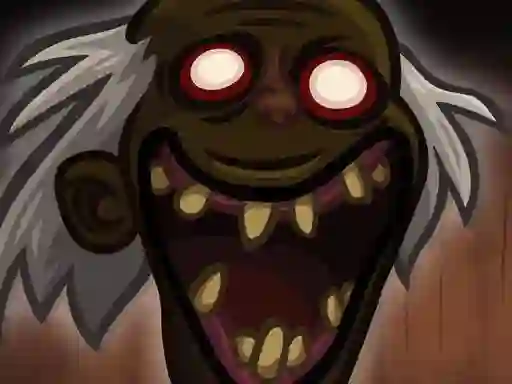 Troll Face Quest Horror 3 เกมออนไลน์