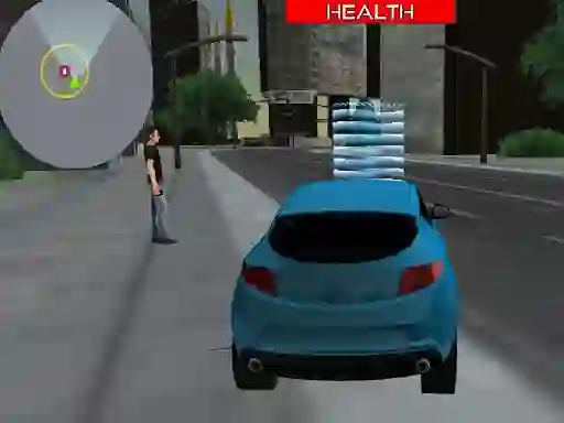 Uber Sim Transport 2020 เกมออนไลน์