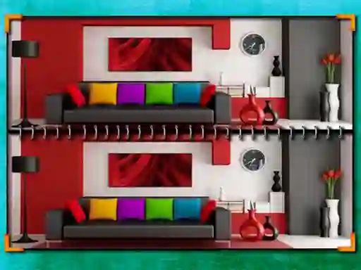 Home Difference เกมออนไลน์