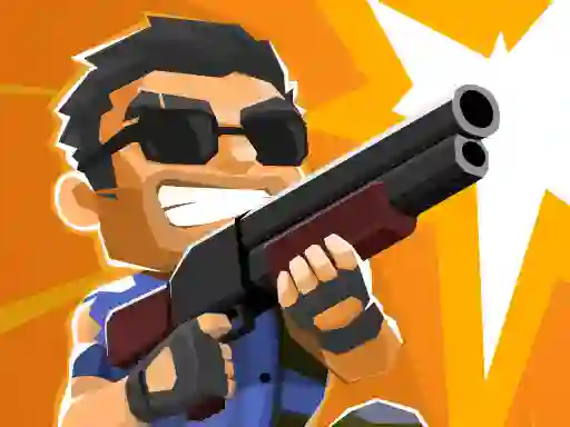 Zombie Sniper เกมออนไลน์