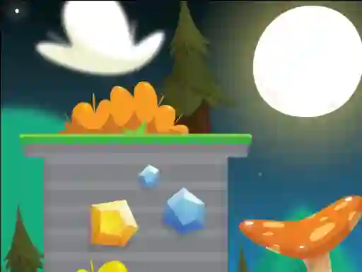 Physics Puzzle เกมออนไลน์