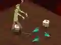 Scooby Doo: Shaggys Midnight Snack เกมออนไลน์