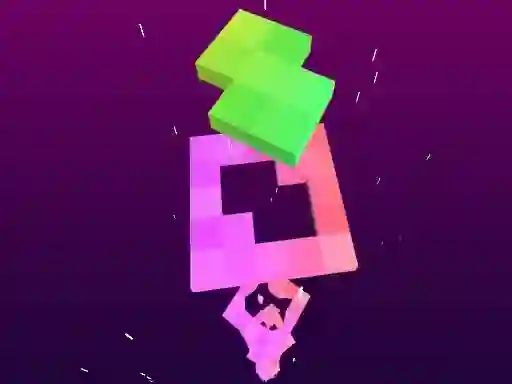Falling Shape เกมออนไลน์