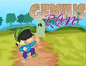 Genius Ran เกมออนไลน์