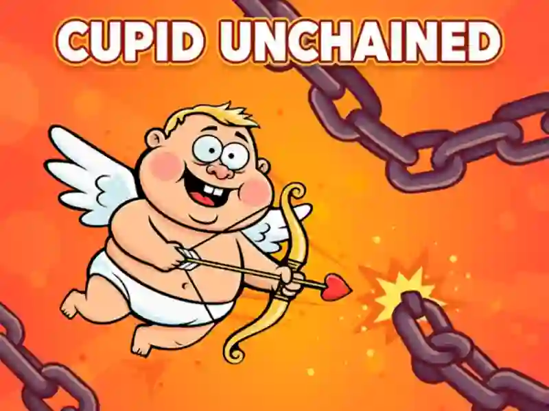 Cupid Unchained เกมออนไลน์