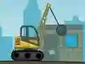 Crash The City เกมออนไลน์