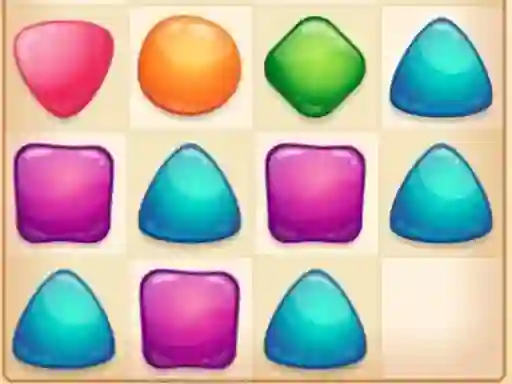 Jelly Pop เกมออนไลน์