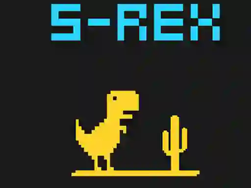 5-Rex เกมออนไลน์