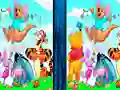 Winnie The Pooh PhotoHunt เกมออนไลน์
