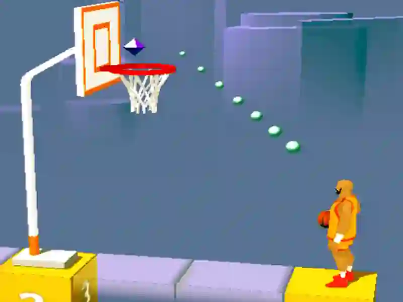 Precise shooting เกมออนไลน์