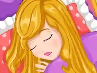 Late to School Hairstyles เกมออนไลน์