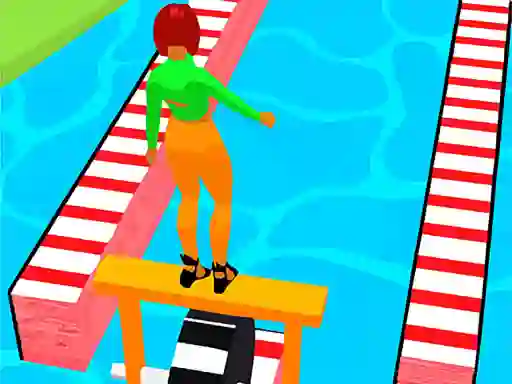 Wheel Transform 3D เกมออนไลน์