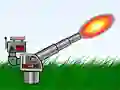 Kitten Canons เกมออนไลน์