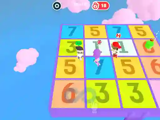 Final Count Down เกมออนไลน์