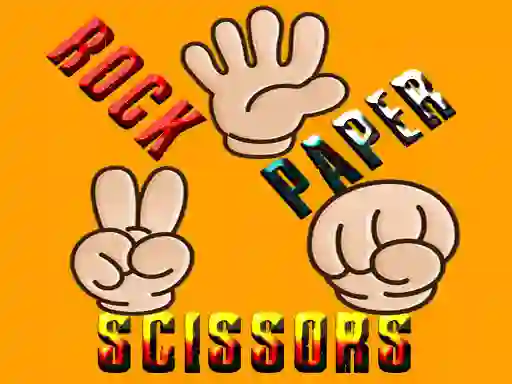 Rock Paper Scissors เกมออนไลน์