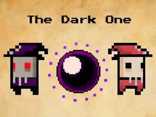 The Dark One เกมออนไลน์