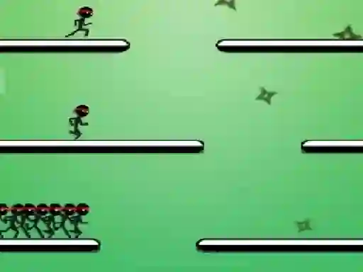 Stickam Go! เกมออนไลน์